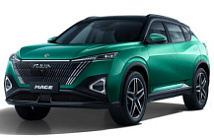 Dongfeng MAGE