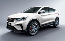 Belgee X50
